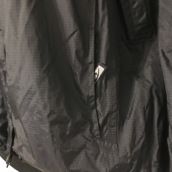 Marmot jacket nylon size M - Picture 4 of 16